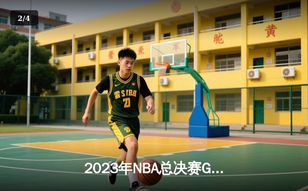 2023年NBA总决赛G6：掘金逆转热火首夺总冠军，约基奇荣膺FMVP - 2