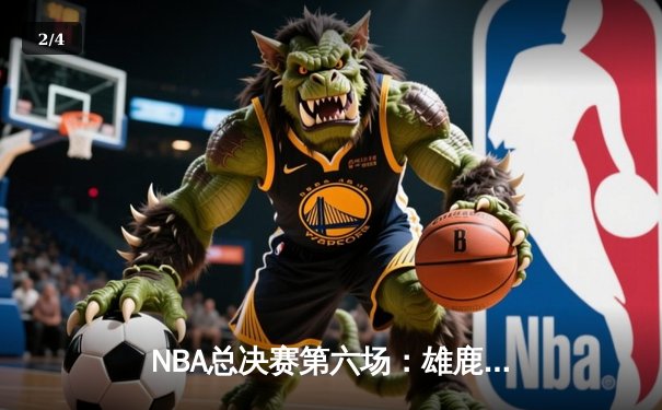 NBA总决赛第六场：雄鹿力克太阳问鼎总冠军，字母哥狂砍50分创历史 - 2