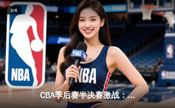 CBA季后赛半决赛激战：辽宁本钢逆转广东宏远，总比分2-1领先 - 2