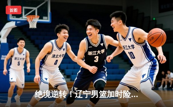 绝境逆转！辽宁男篮加时险胜广东，总决赛鏖战再添经典