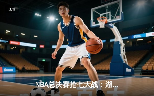 NBA总决赛抢七大战：湖人加时险胜凯尔特人，詹姆斯荣膺FMVP - 3