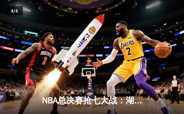NBA总决赛抢七大战：湖人加时险胜凯尔特人，詹姆斯荣膺FMVP - 4