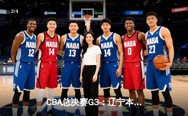 CBA总决赛G3：辽宁本钢客场加时险胜广东宏远，总比分2-1领先 - 2